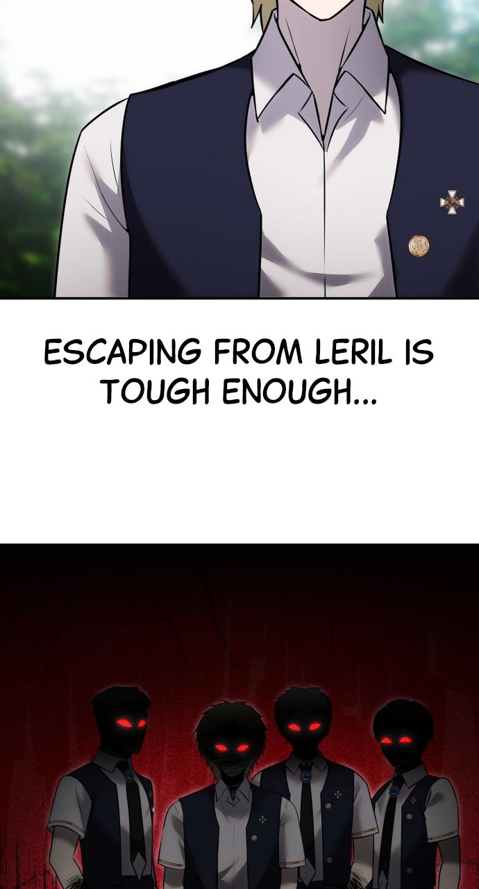 Secretly More Powerful than the Hero Chapter 12 - Page 54