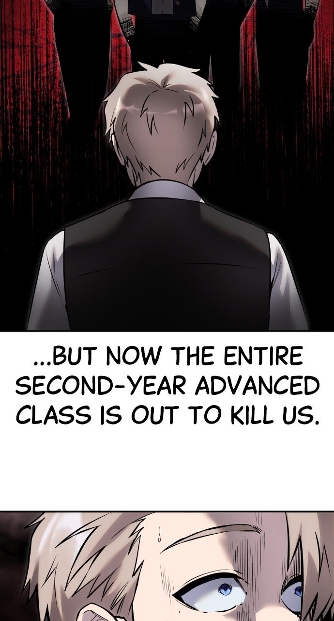 Secretly More Powerful than the Hero Chapter 12 - Page 55