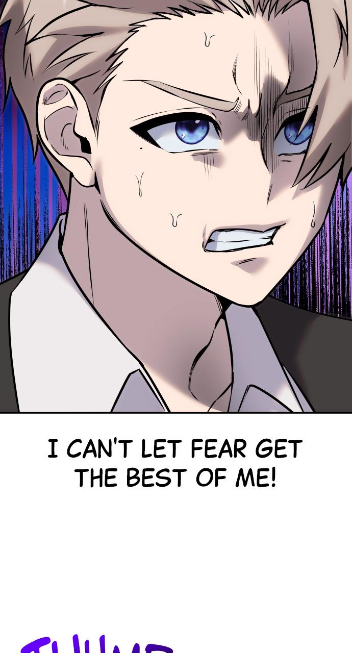 Secretly More Powerful than the Hero Chapter 12 - Page 58