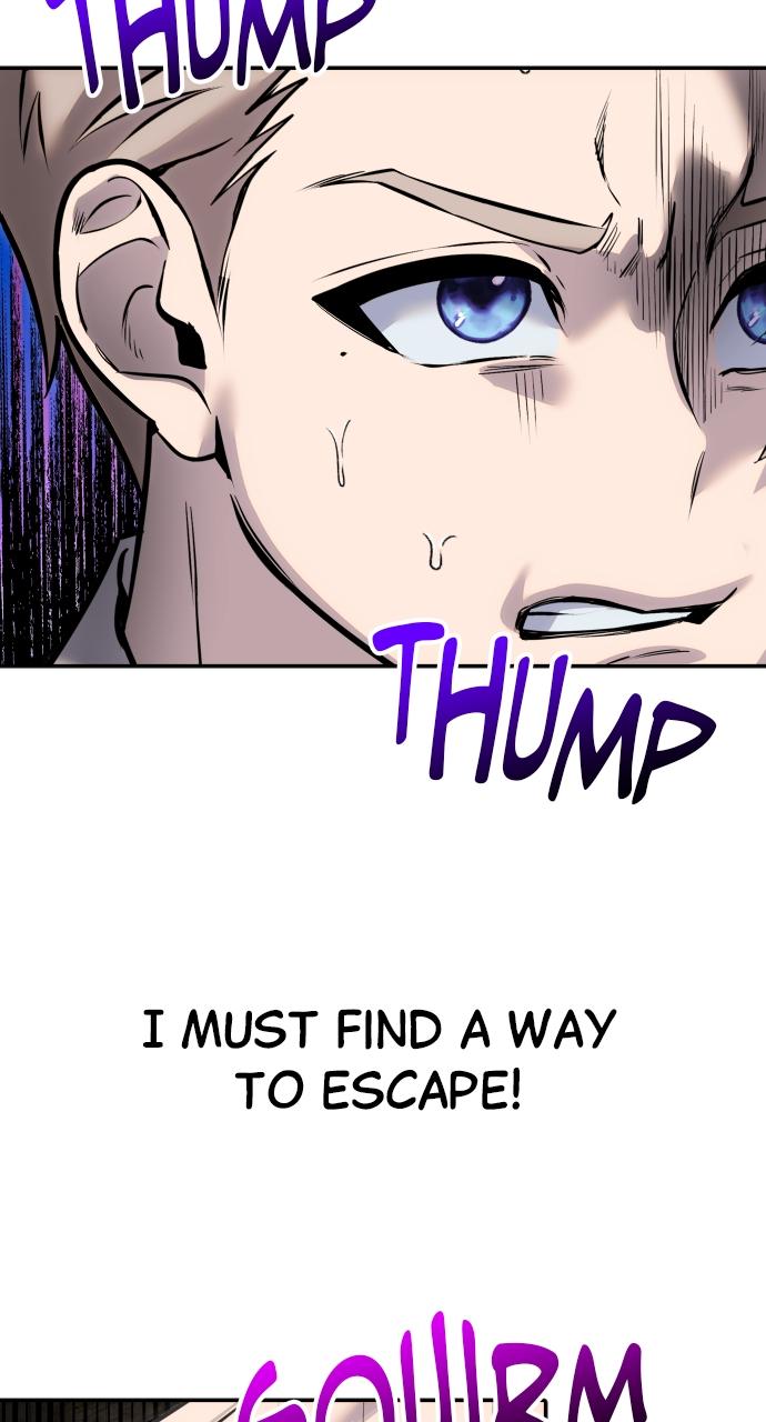 Secretly More Powerful than the Hero Chapter 12 - Page 59