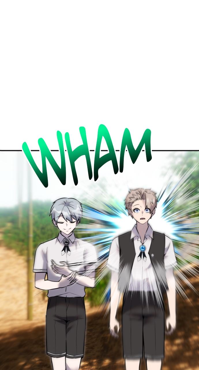 Secretly More Powerful than the Hero Chapter 12 - Page 63