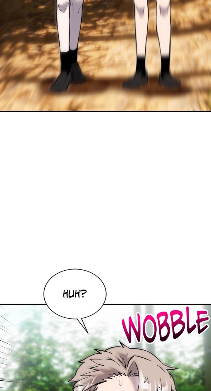 Secretly More Powerful than the Hero Chapter 12 - Page 64