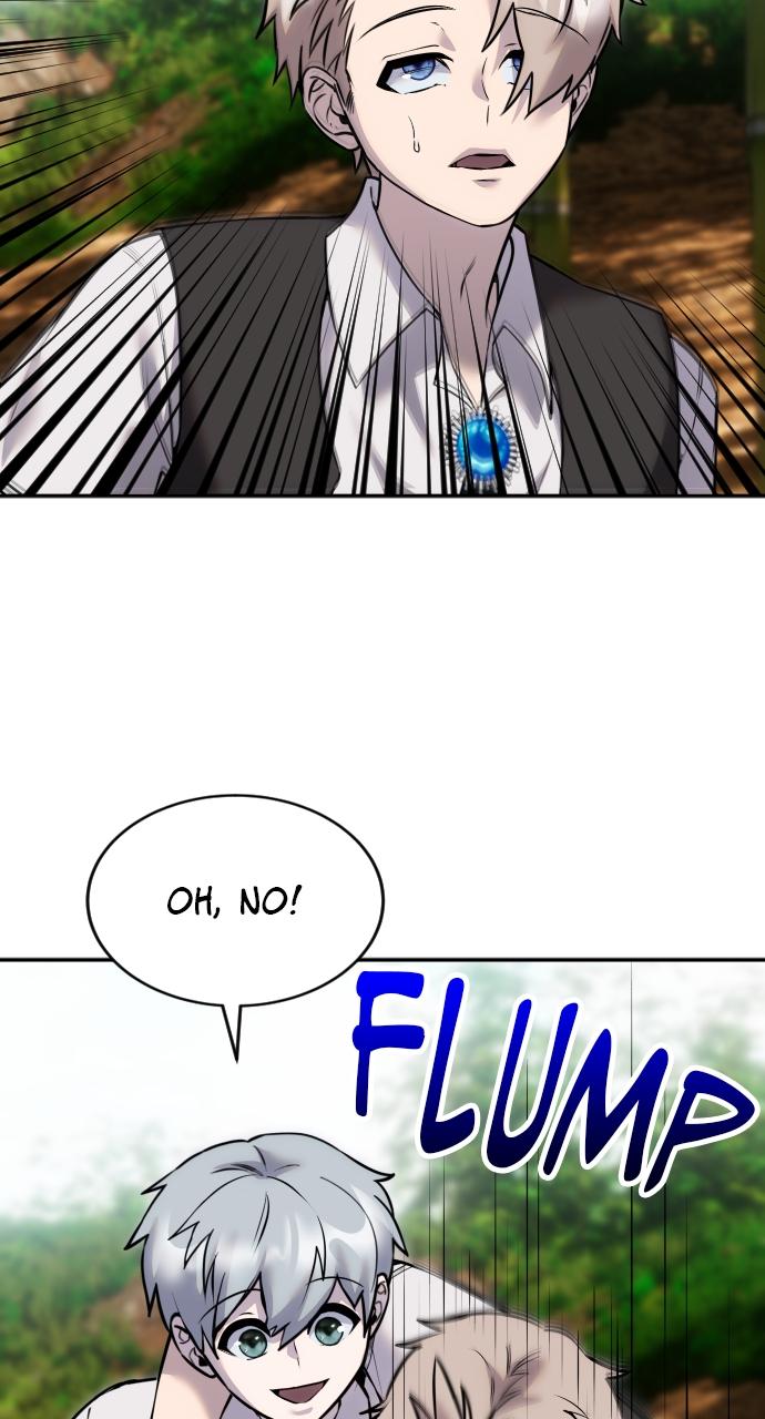 Secretly More Powerful than the Hero Chapter 12 - Page 65