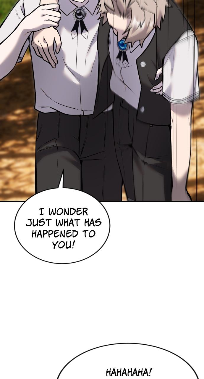 Secretly More Powerful than the Hero Chapter 12 - Page 66