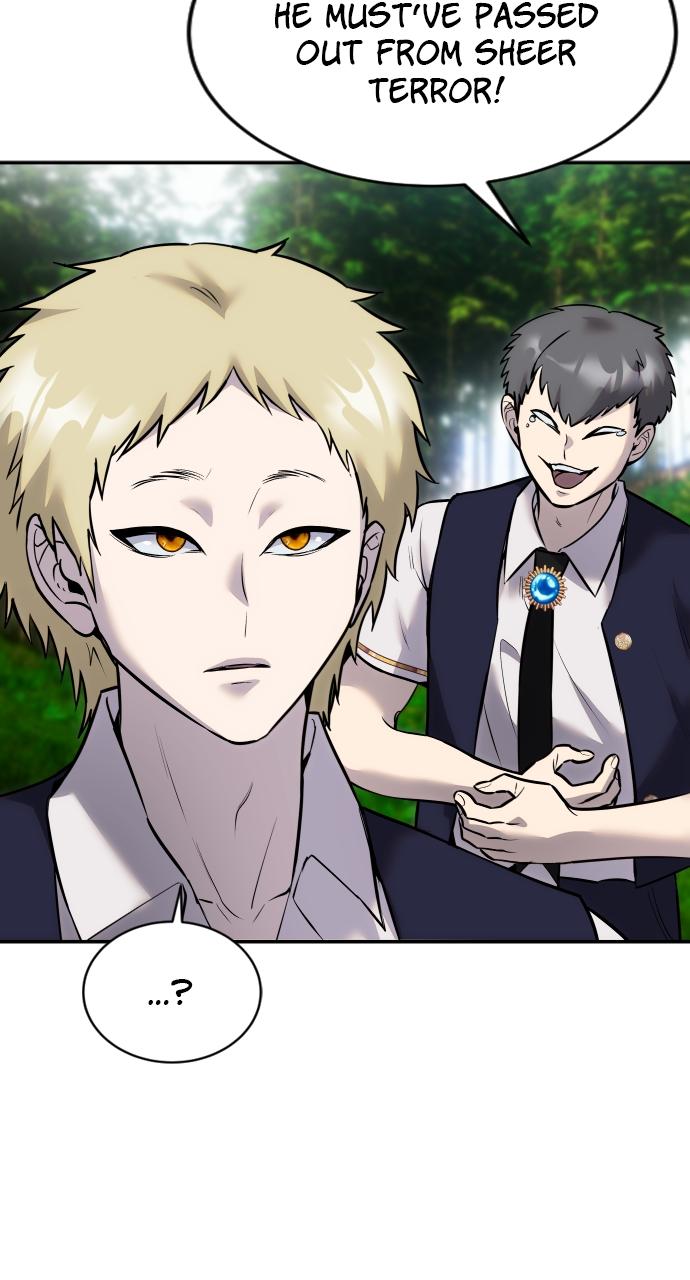 Secretly More Powerful than the Hero Chapter 12 - Page 67