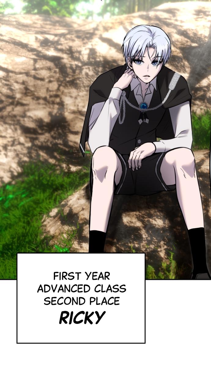 Secretly More Powerful than the Hero Chapter 12 - Page 71