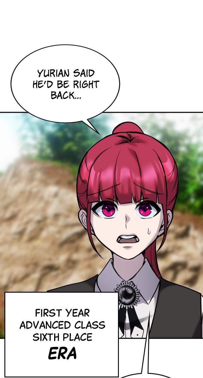 Secretly More Powerful than the Hero Chapter 12 - Page 73