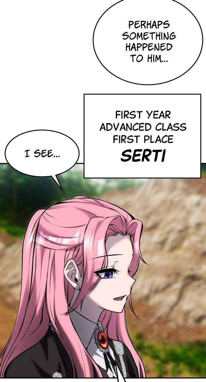 Secretly More Powerful than the Hero Chapter 12 - Page 74