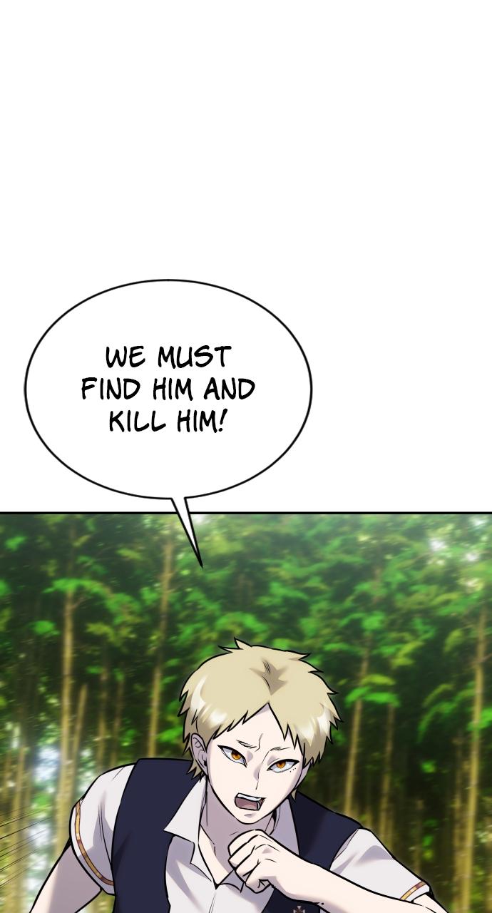 Secretly More Powerful than the Hero Chapter 12 - Page 77