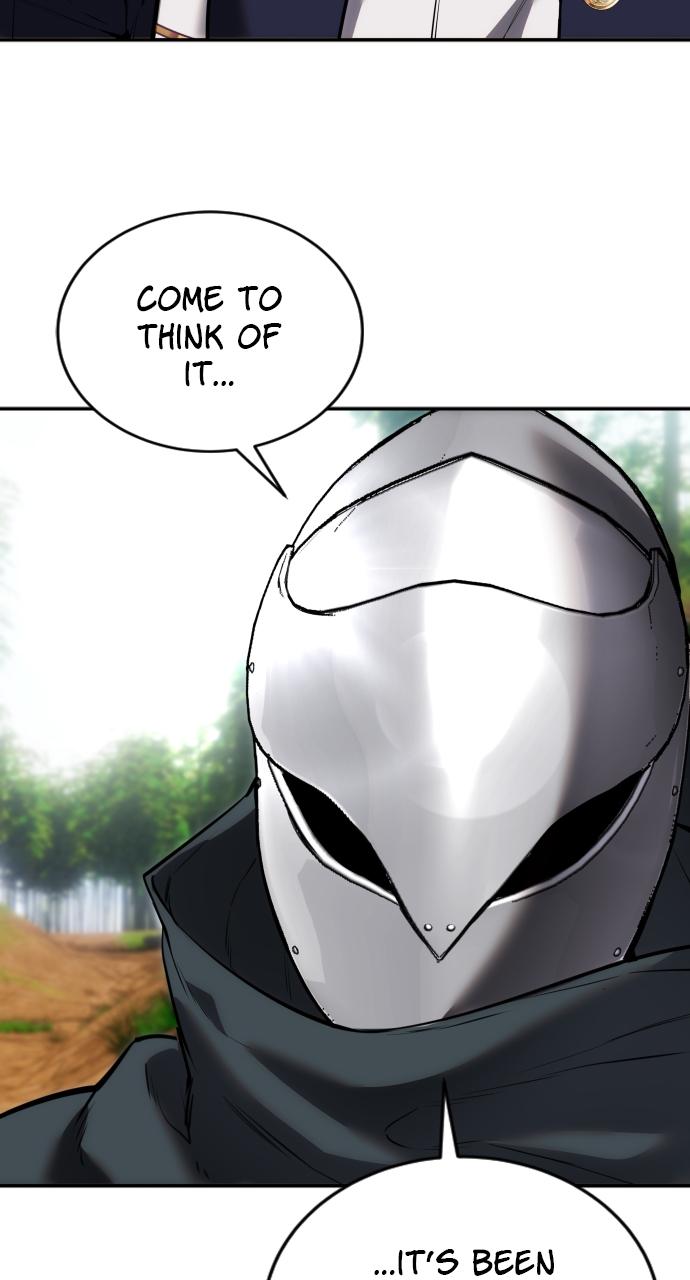 Secretly More Powerful than the Hero Chapter 12 - Page 84