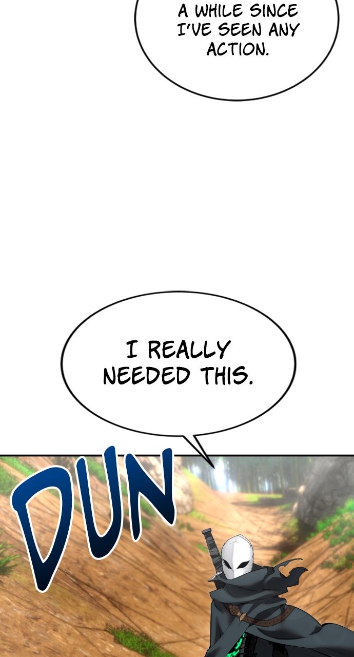 Secretly More Powerful than the Hero Chapter 12 - Page 85