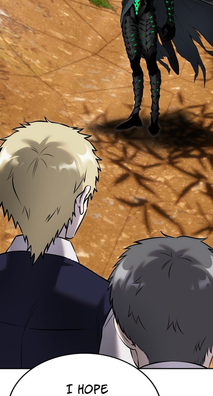 Secretly More Powerful than the Hero Chapter 12 - Page 86