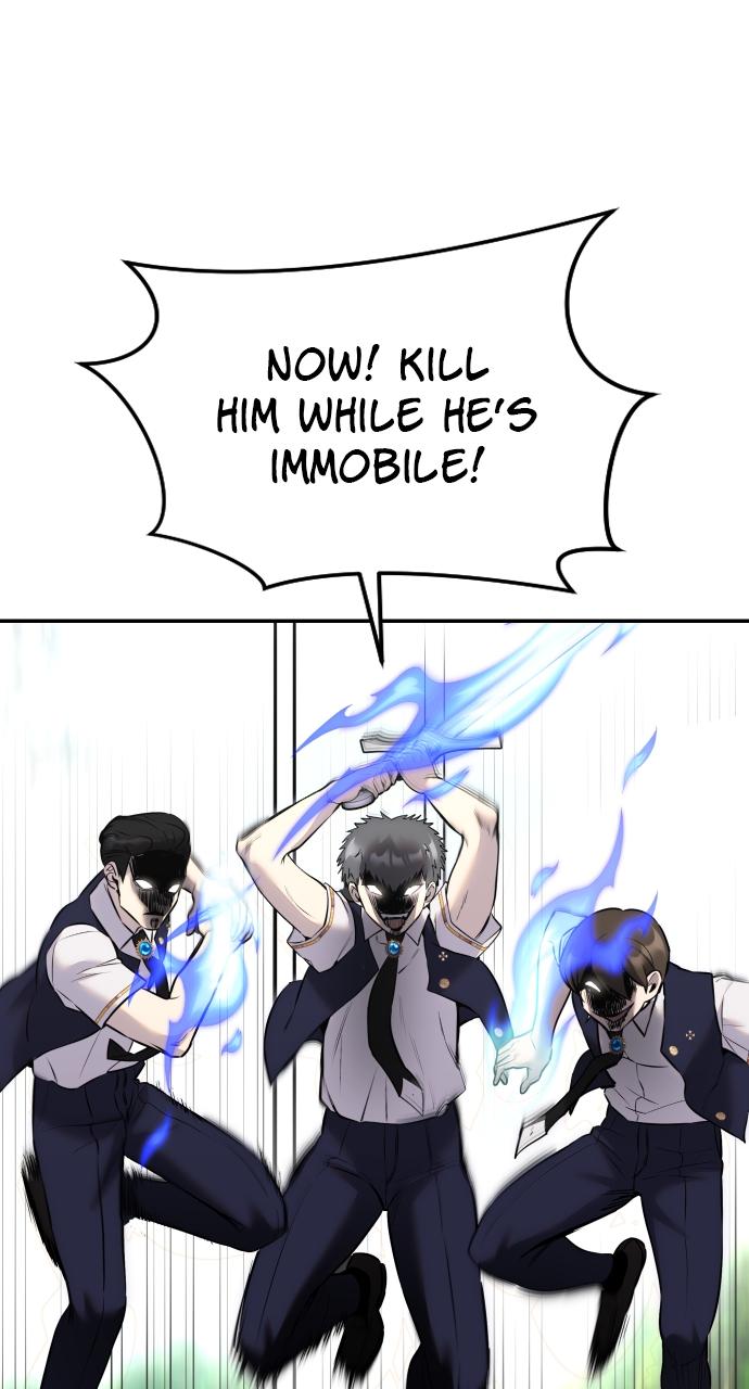 Secretly More Powerful than the Hero Chapter 12 - Page 90