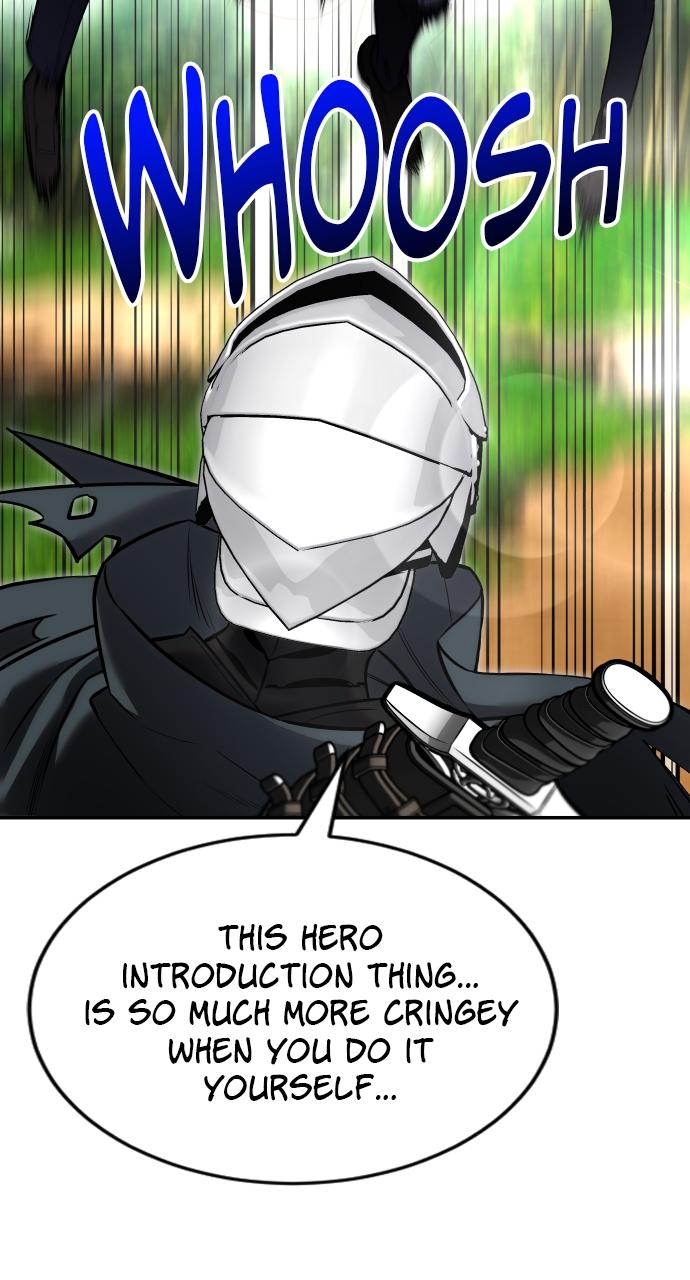 Secretly More Powerful than the Hero Chapter 12 - Page 91