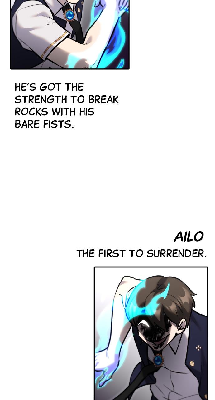 Secretly More Powerful than the Hero Chapter 12 - Page 93