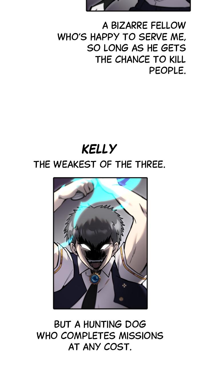 Secretly More Powerful than the Hero Chapter 12 - Page 94
