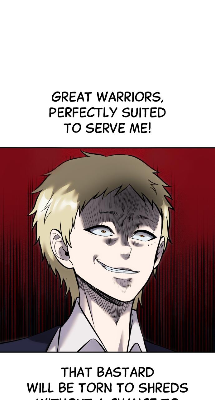 Secretly More Powerful than the Hero Chapter 12 - Page 95