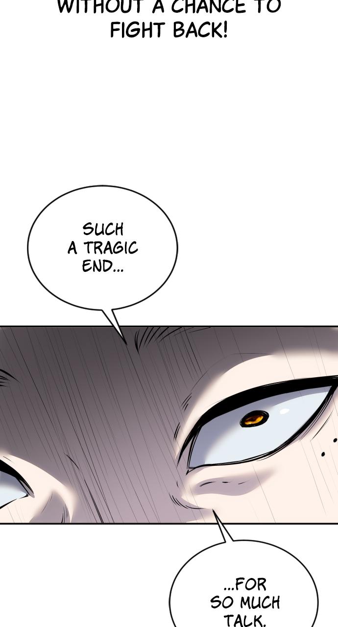 Secretly More Powerful than the Hero Chapter 12 - Page 96