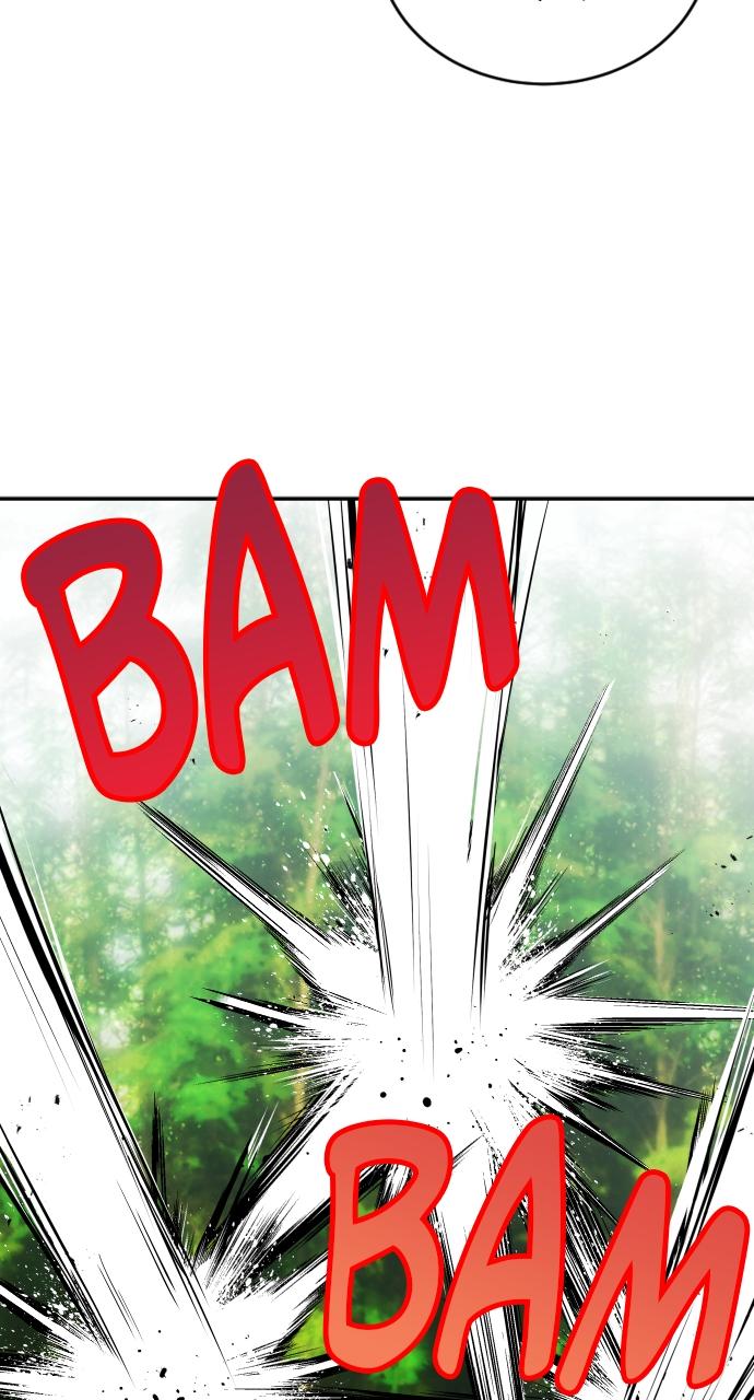 Secretly More Powerful than the Hero Chapter 12 - Page 97