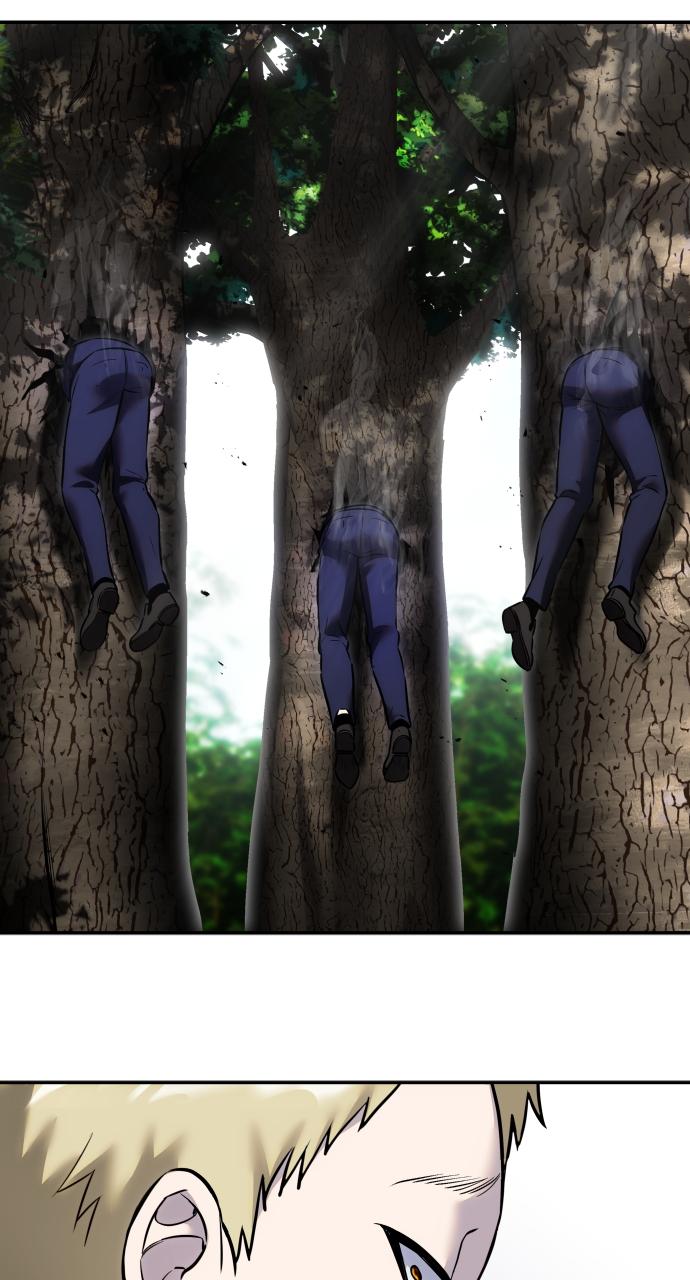 Secretly More Powerful than the Hero Chapter 12 - Page 100