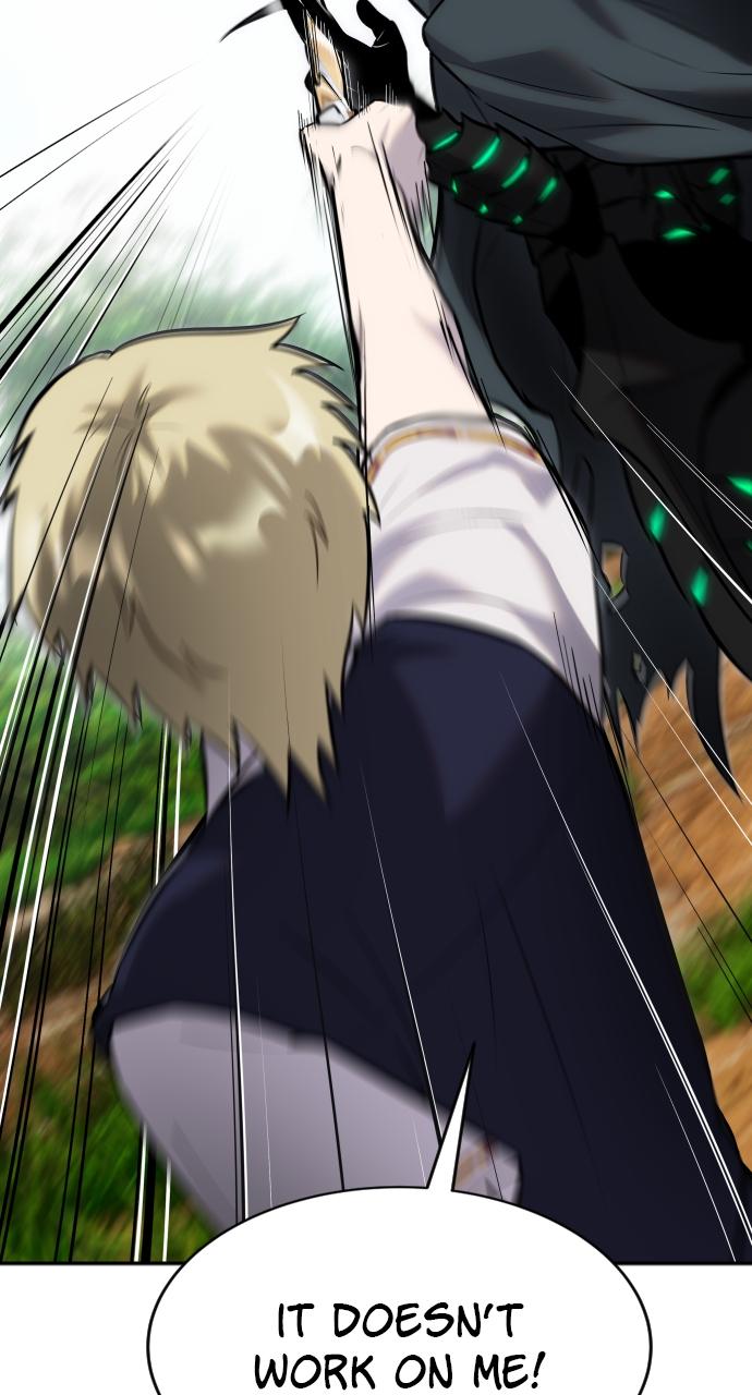 Secretly More Powerful than the Hero Chapter 12 - Page 107