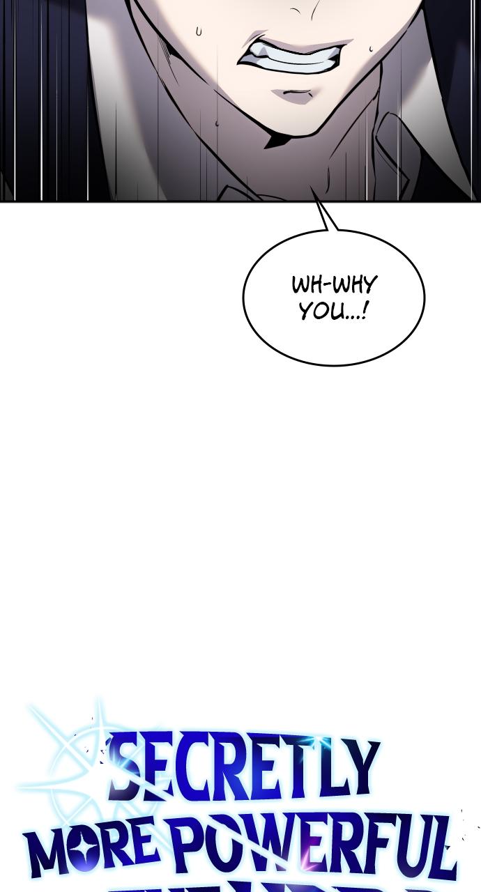Secretly More Powerful than the Hero Chapter 12 - Page 110