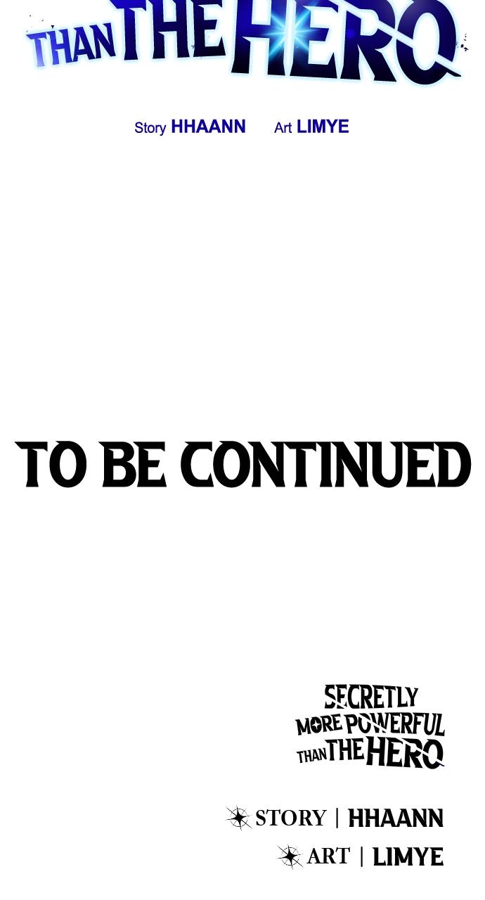 Secretly More Powerful than the Hero Chapter 12 - Page 111