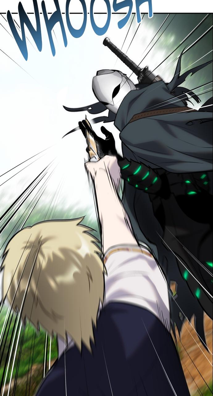 Secretly More Powerful than the Hero Chapter 13 - Page 7