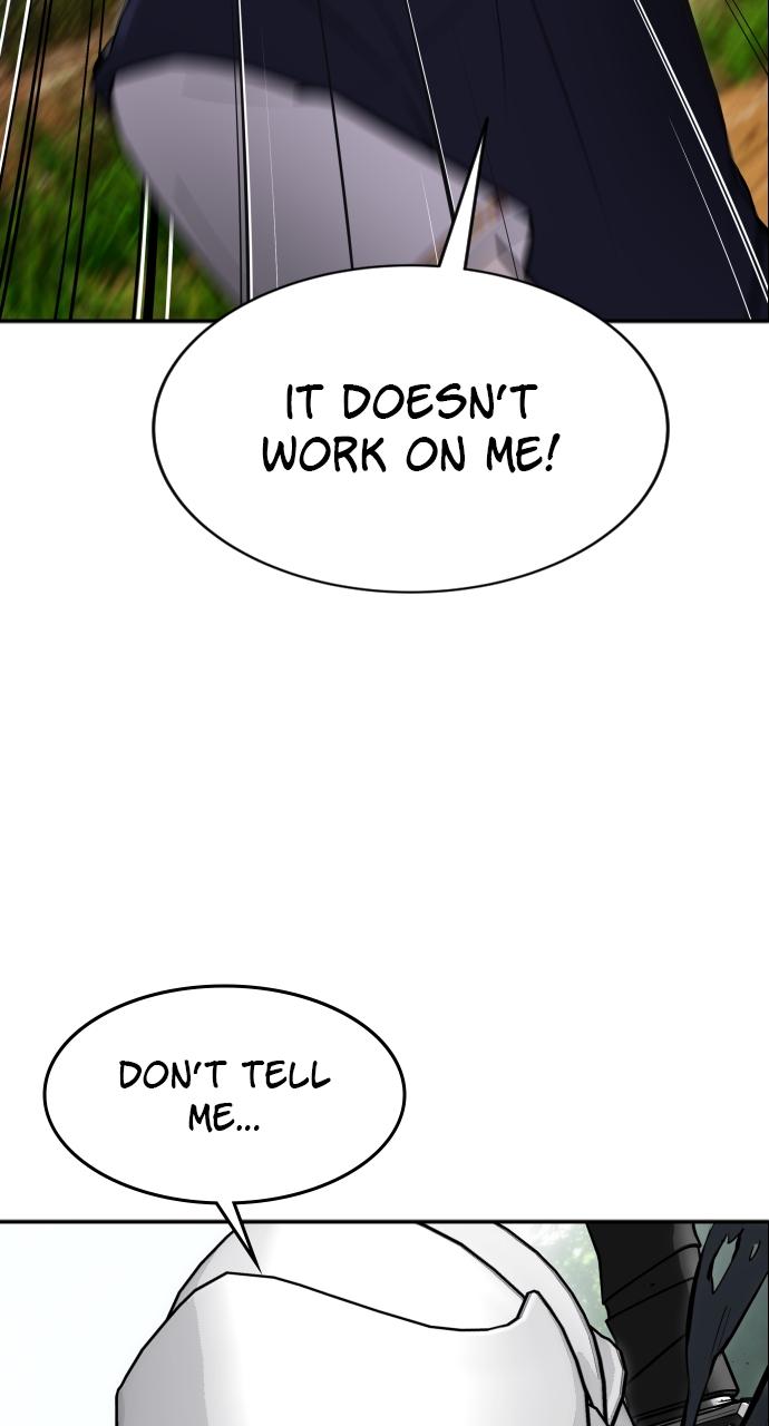 Secretly More Powerful than the Hero Chapter 13 - Page 8