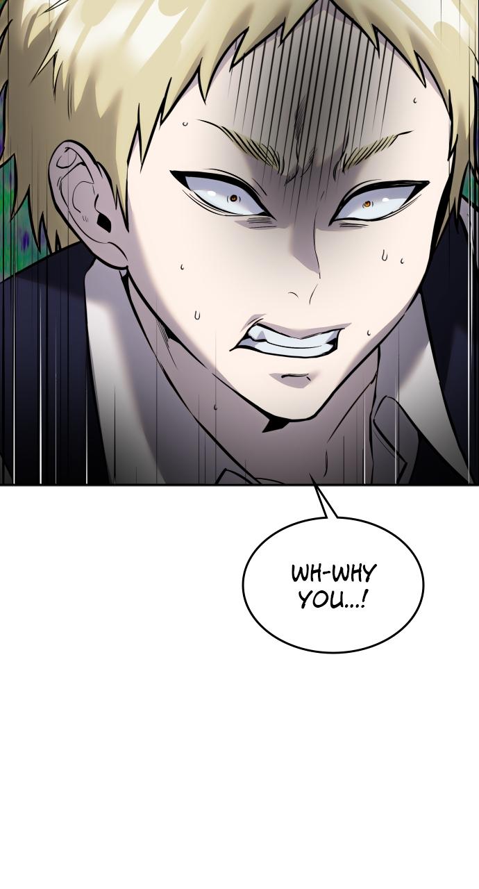 Secretly More Powerful than the Hero Chapter 13 - Page 10