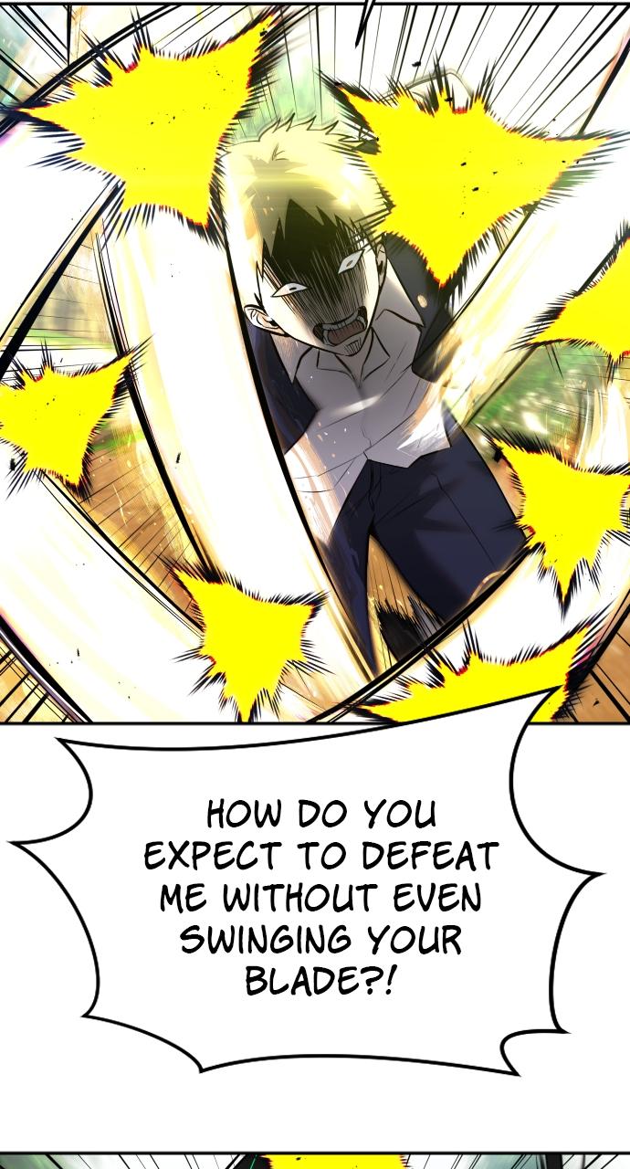 Secretly More Powerful than the Hero Chapter 13 - Page 15