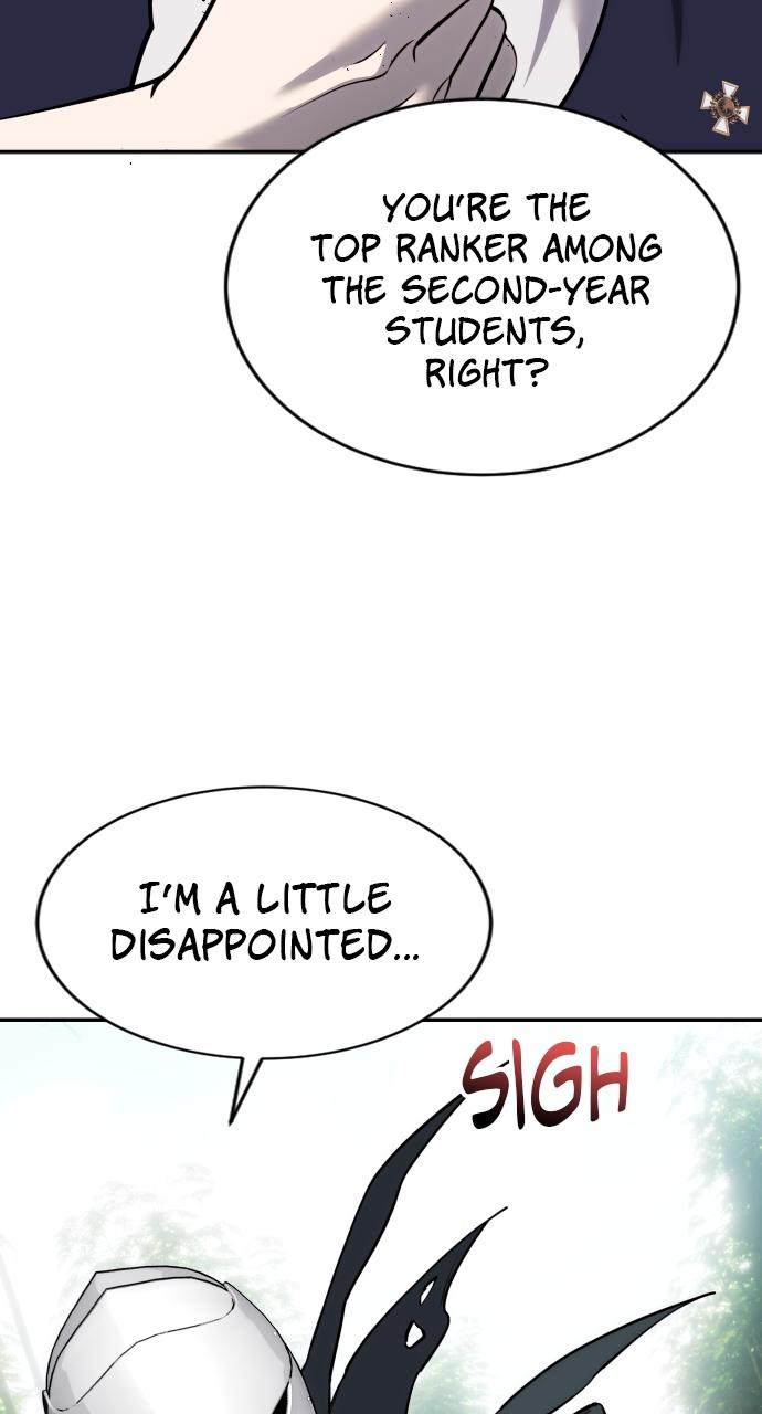 Secretly More Powerful than the Hero Chapter 13 - Page 19