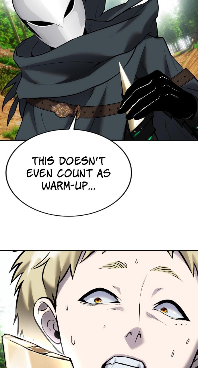 Secretly More Powerful than the Hero Chapter 13 - Page 20