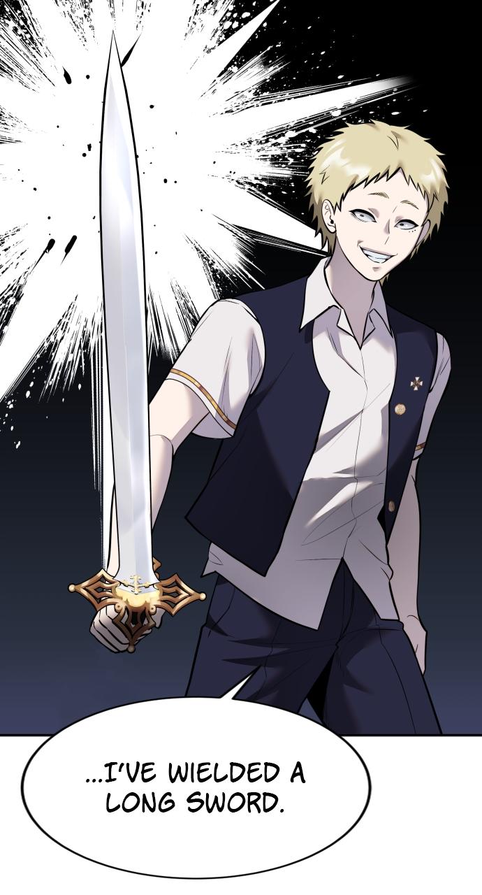 Secretly More Powerful than the Hero Chapter 13 - Page 23