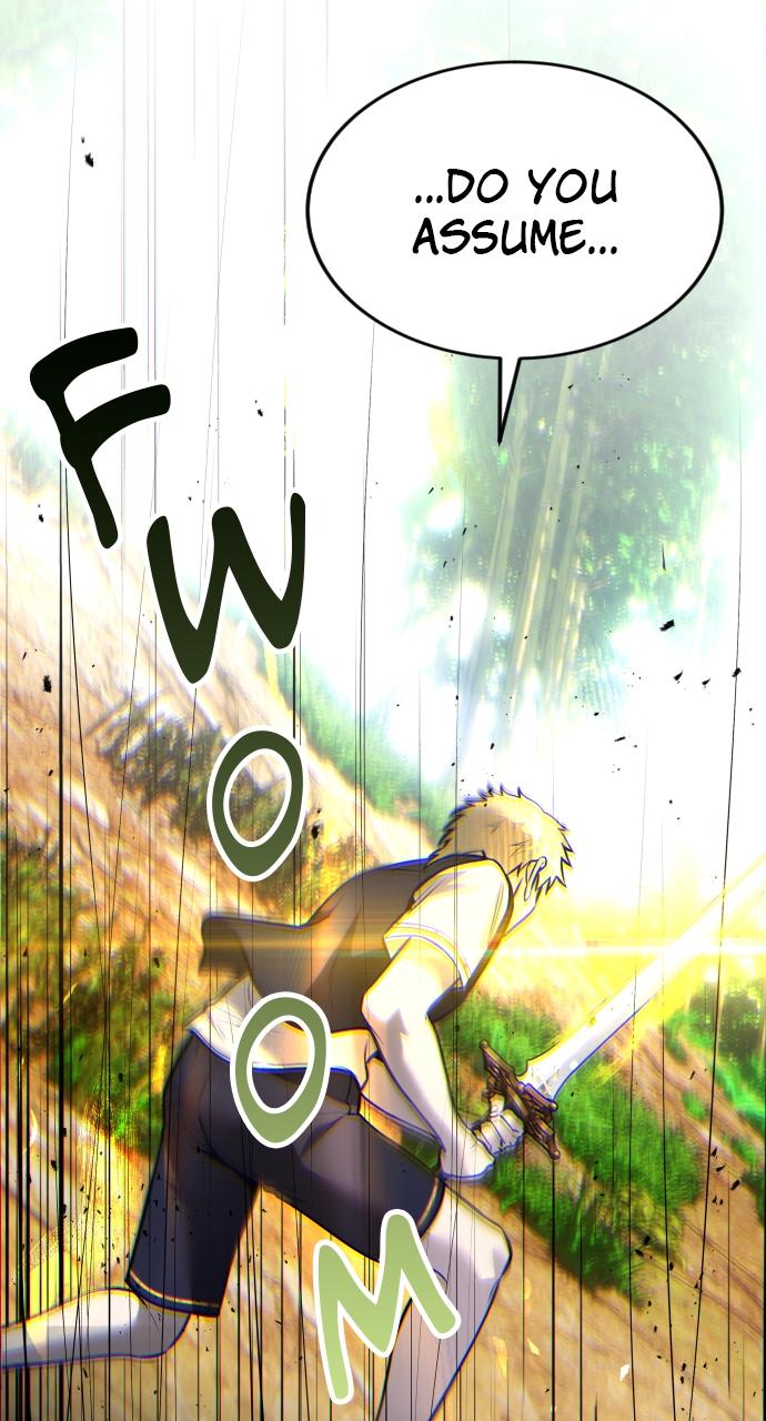 Secretly More Powerful than the Hero Chapter 13 - Page 28