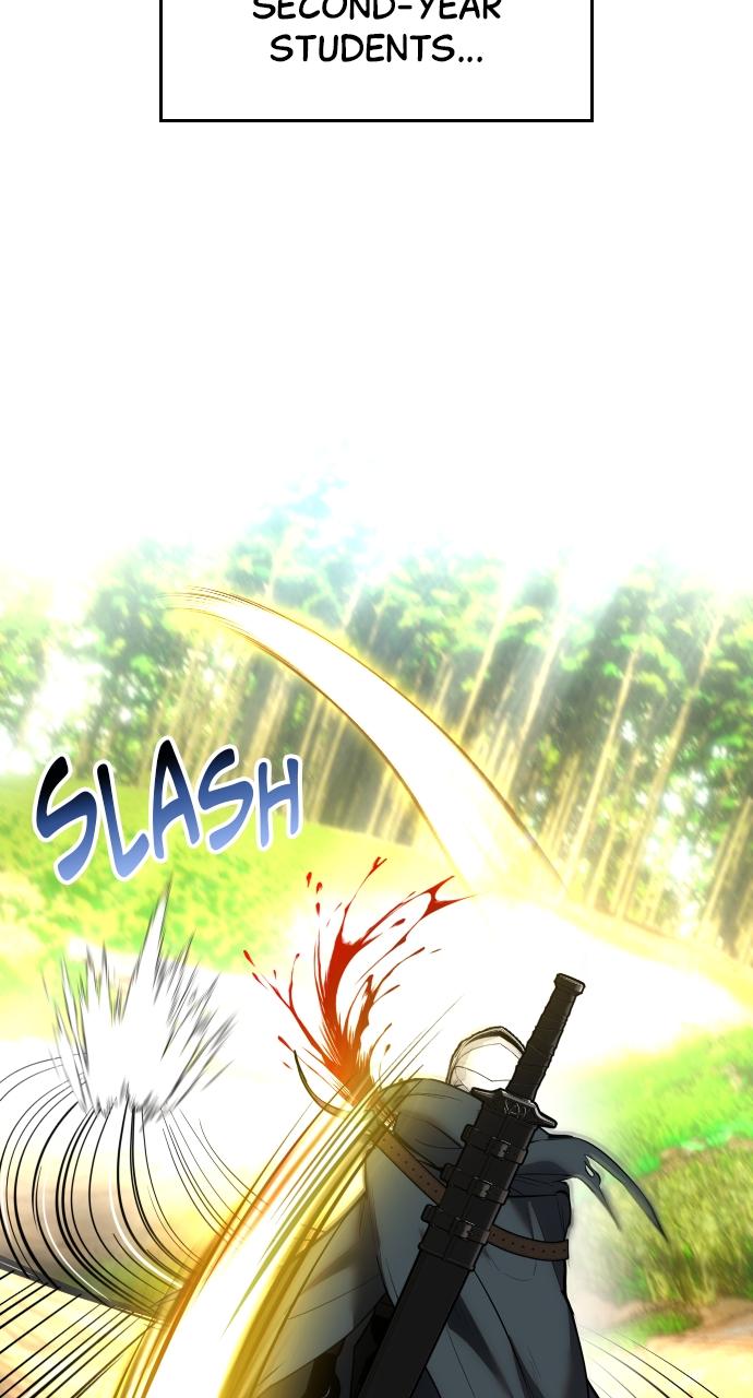 Secretly More Powerful than the Hero Chapter 13 - Page 30