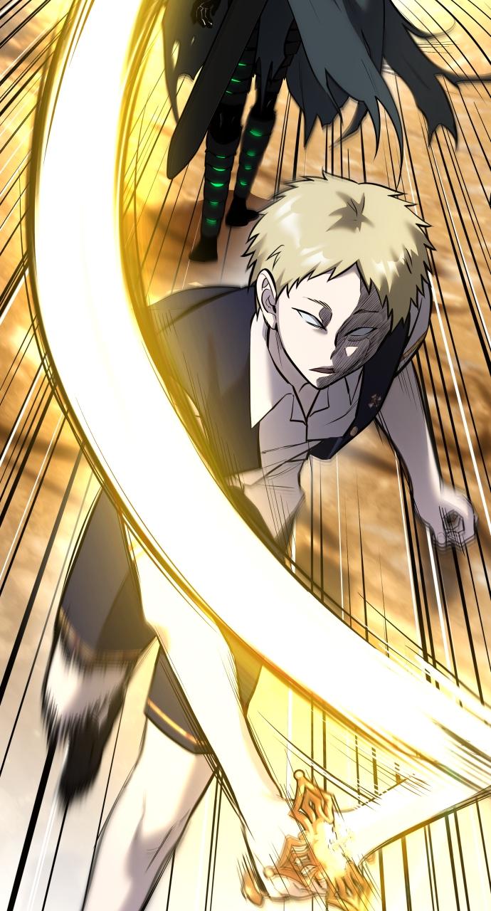 Secretly More Powerful than the Hero Chapter 13 - Page 31