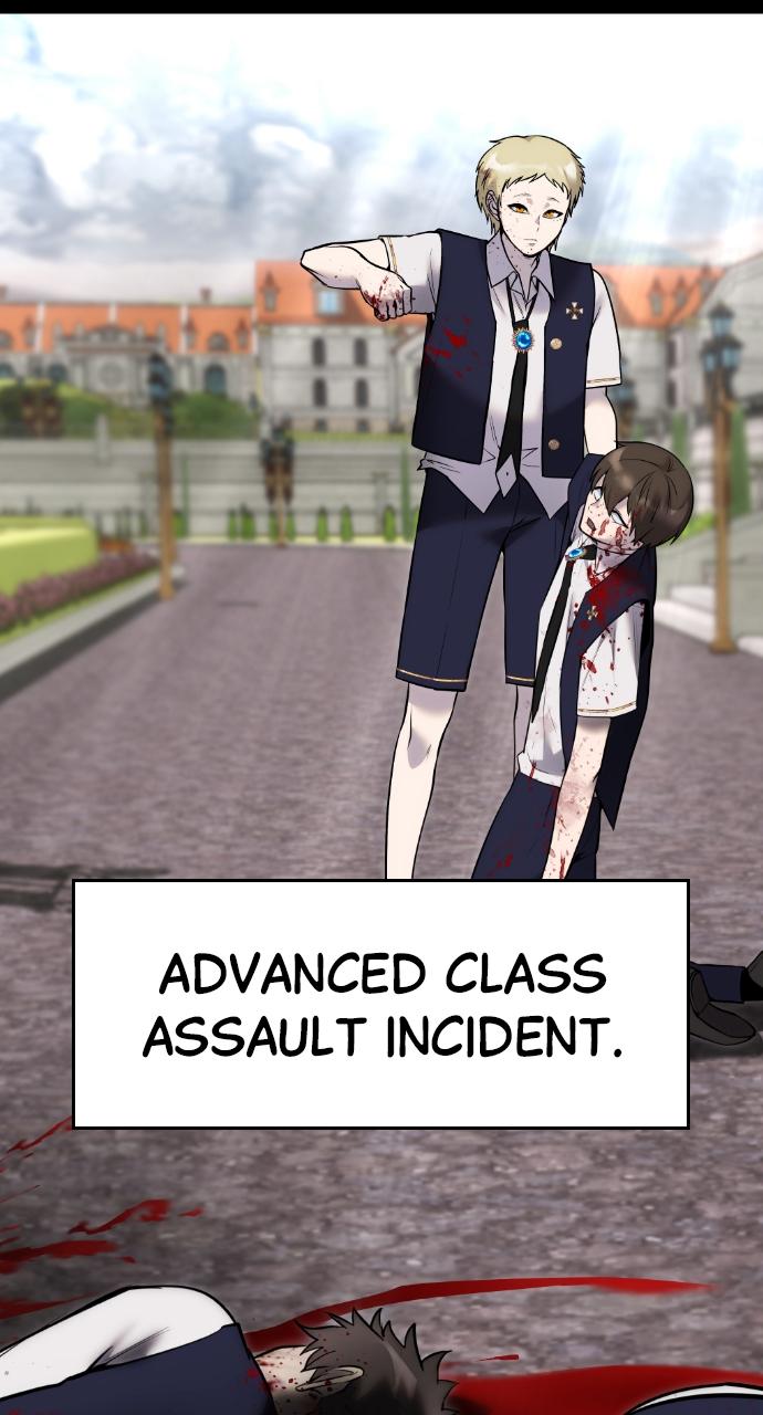 Secretly More Powerful than the Hero Chapter 13 - Page 35