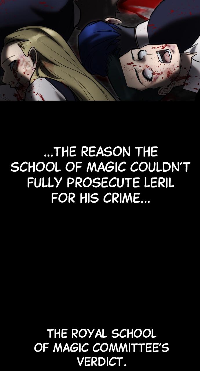 Secretly More Powerful than the Hero Chapter 13 - Page 36