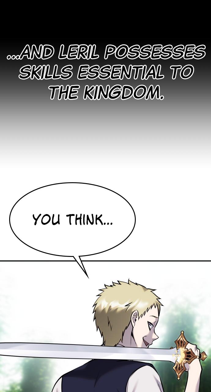 Secretly More Powerful than the Hero Chapter 13 - Page 38