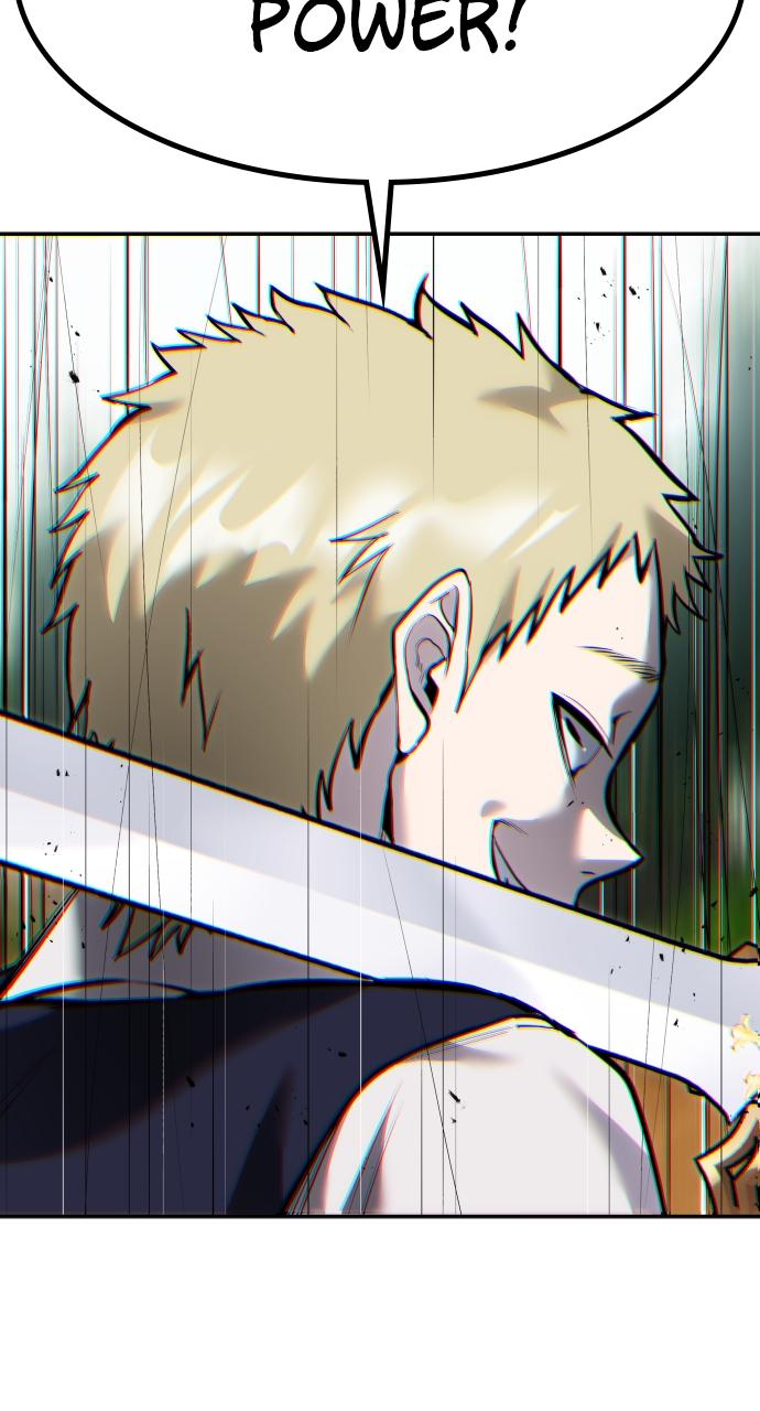 Secretly More Powerful than the Hero Chapter 13 - Page 40