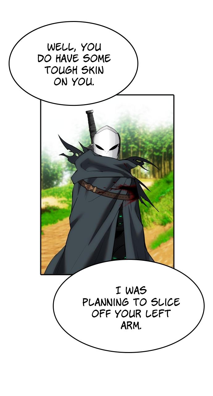 Secretly More Powerful than the Hero Chapter 13 - Page 41