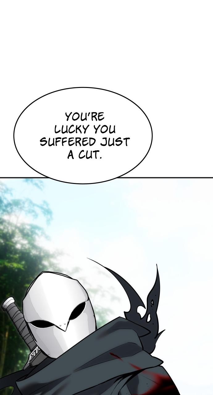 Secretly More Powerful than the Hero Chapter 13 - Page 42