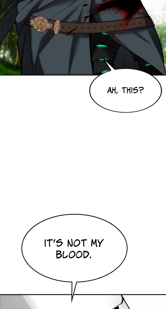 Secretly More Powerful than the Hero Chapter 13 - Page 43