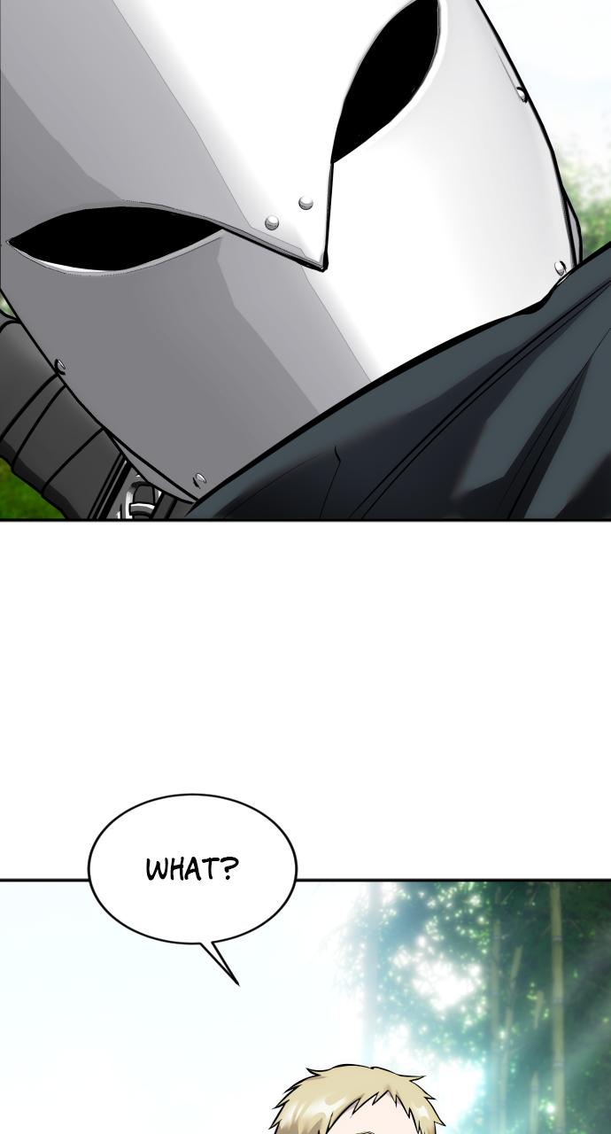 Secretly More Powerful than the Hero Chapter 13 - Page 44