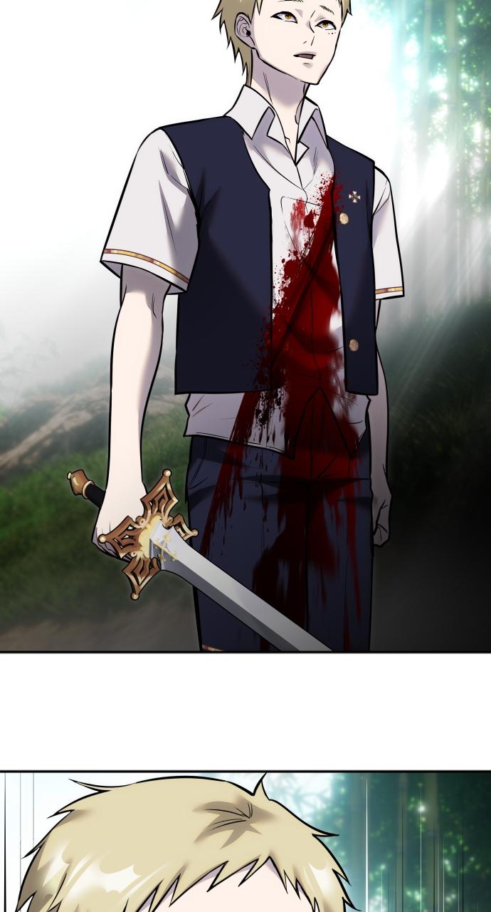 Secretly More Powerful than the Hero Chapter 13 - Page 45