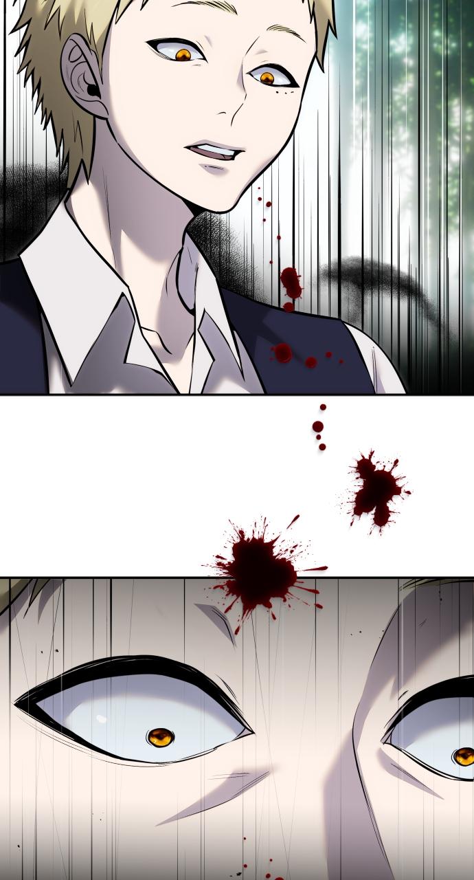 Secretly More Powerful than the Hero Chapter 13 - Page 46