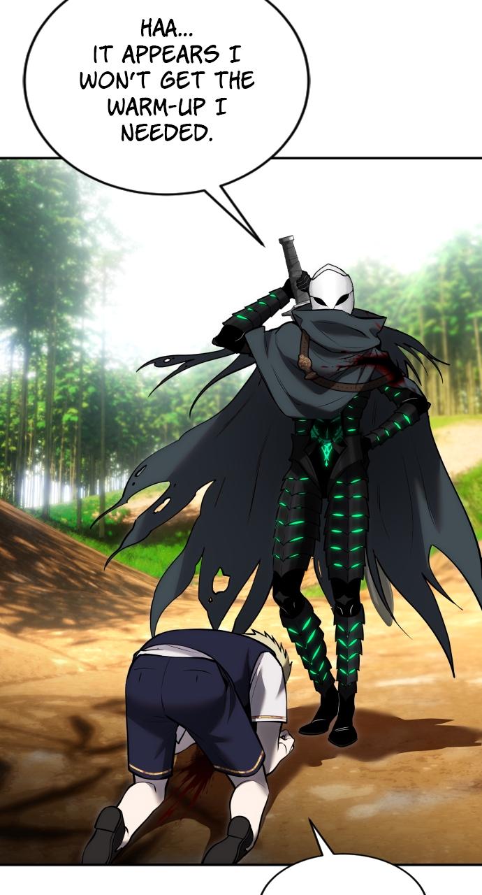 Secretly More Powerful than the Hero Chapter 13 - Page 48