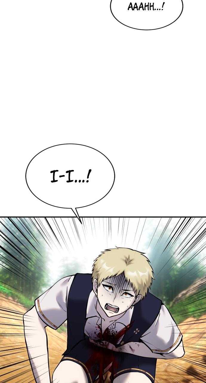 Secretly More Powerful than the Hero Chapter 13 - Page 49