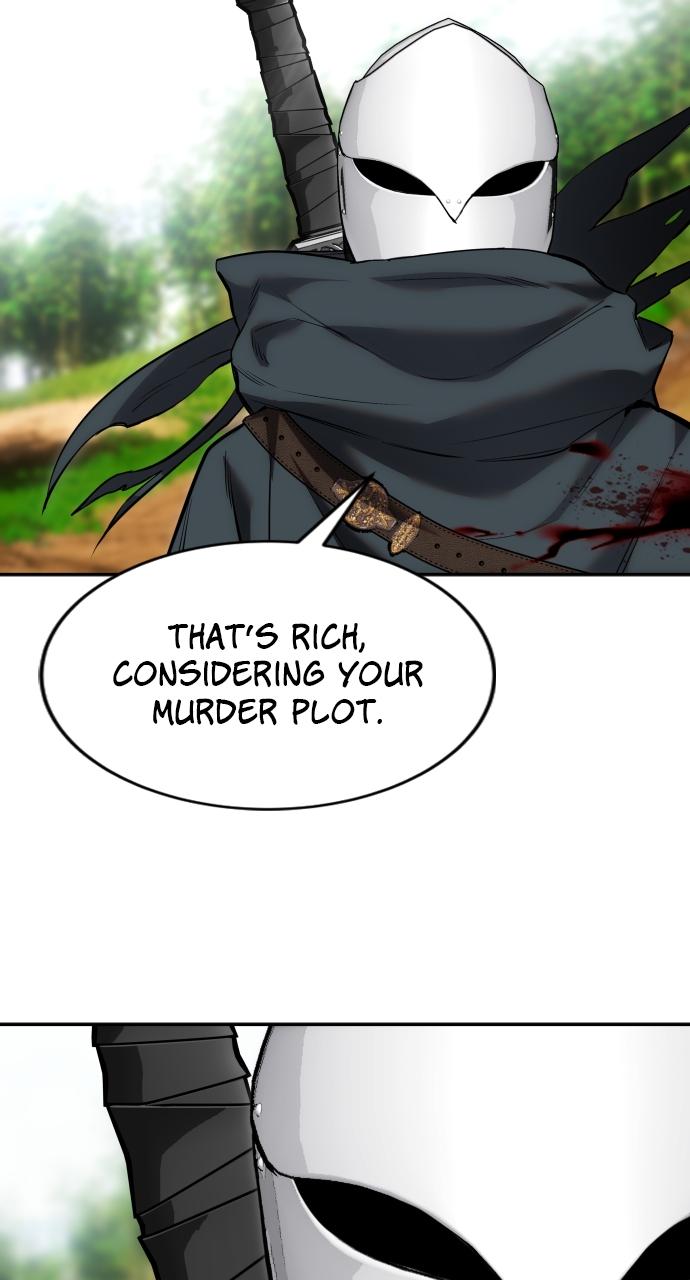 Secretly More Powerful than the Hero Chapter 13 - Page 51